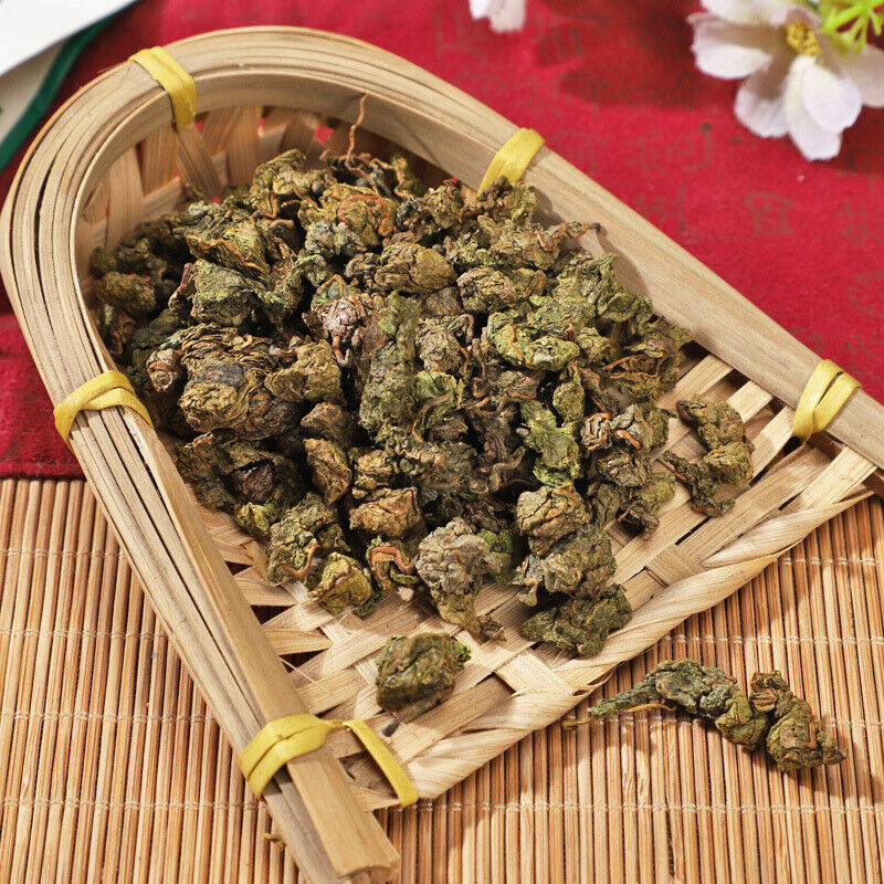 Qing Qian Liu Cha Healthy Tea Autumn Blood Sugar Tea Herbal Tea-