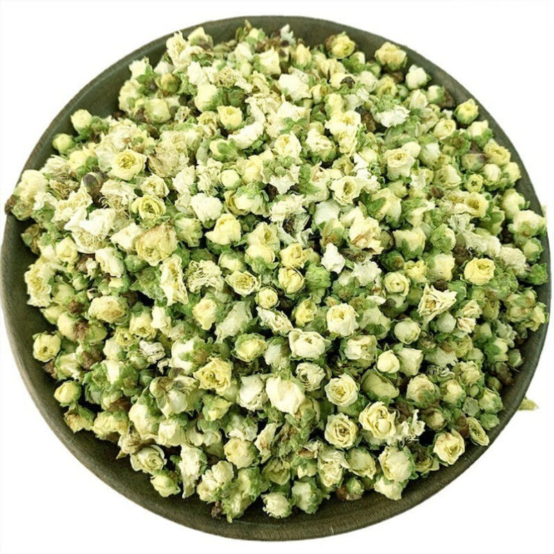 Green Plum Tea Plum Tea Green Plum Flower Chinese Flower Tea Blooming Flower Tea