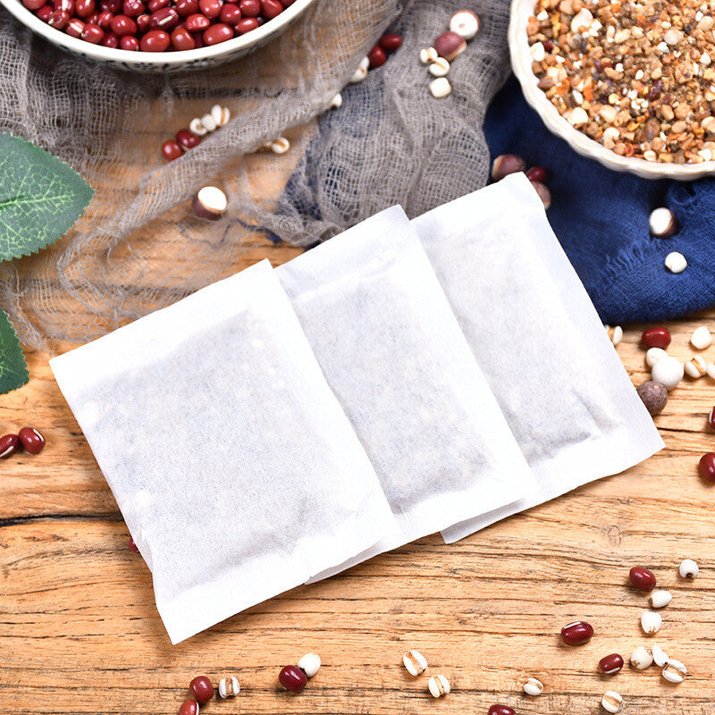 150g Red Bean and Coix Seed Tea Chixiaodou Qianshi Yirencha Healthy Herbal Tea