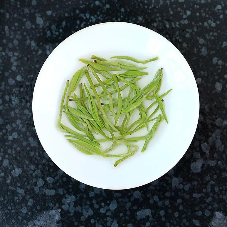 XinYang MaoJian Tea,He Nan Xin Yang green tea MingQian Mao Jian Green Tea
