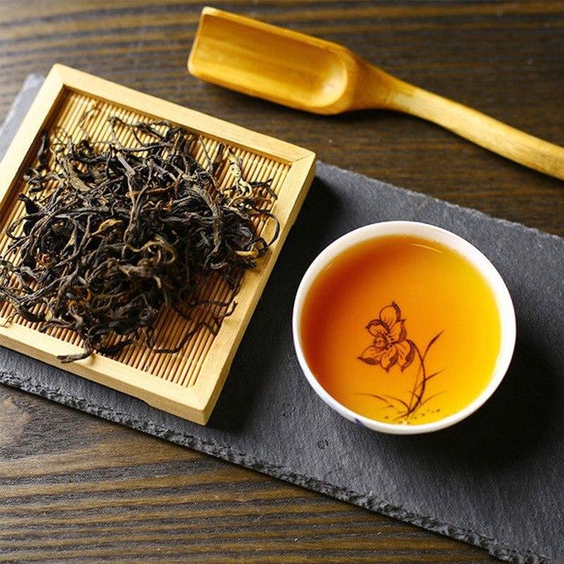 150g 2022/2023 Yunnan Black Tea Dianhong with Golden Tea Buds Loose Leaf Tea