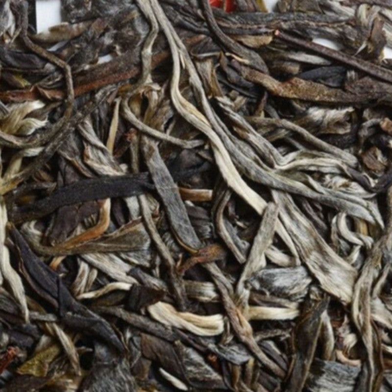 357g 2020 Yunnan Pu'er Tea Raw Tea Pu Erh Tea Cake Yunnan Qizi Cake Tea