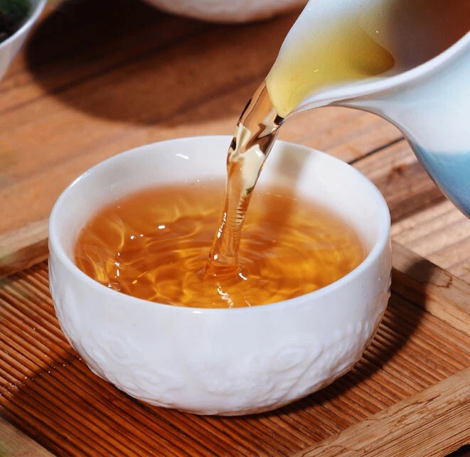 1000g Wuyi Rock Tea Qilan Strong Fragrance Tea Oolong Tea Da-Hong-Pao Oolong-Tea