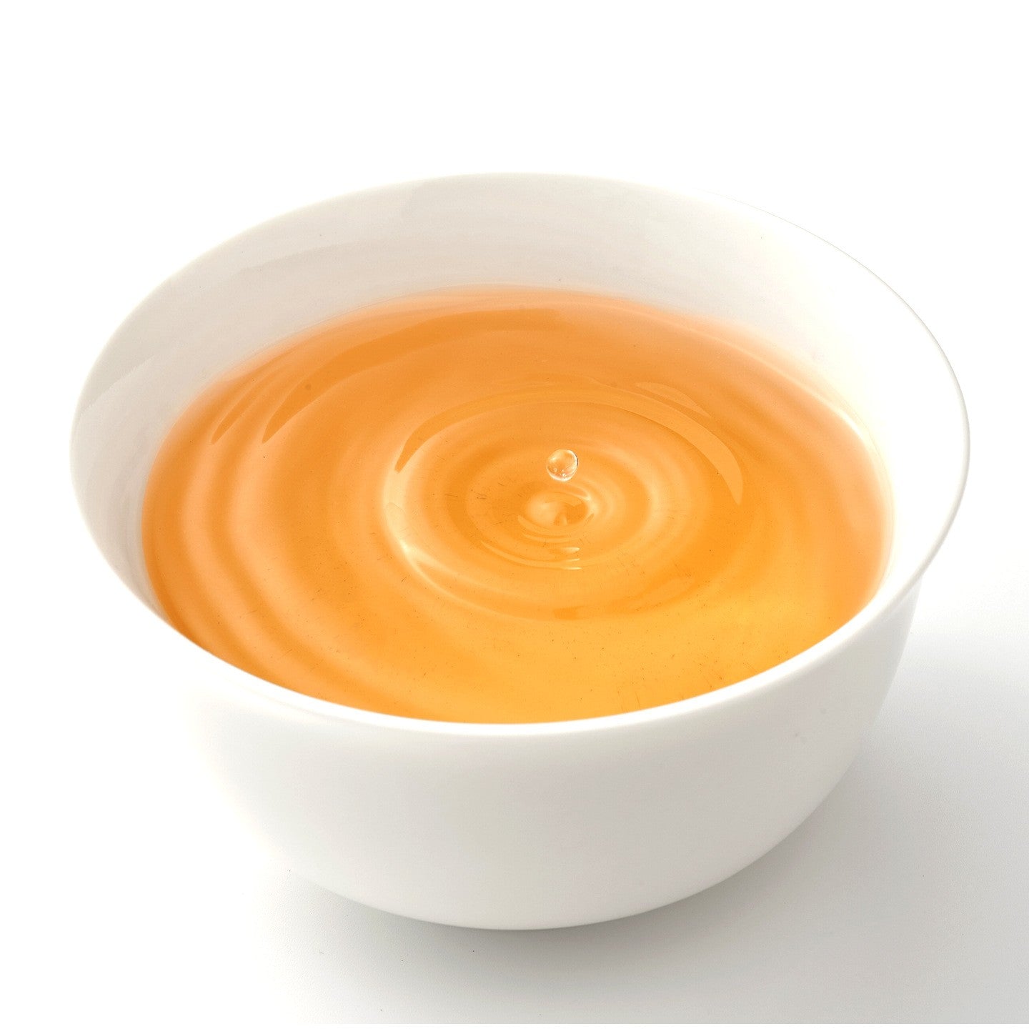 250g Black Oolong Tea Tribute Tea Oolong Tea Roasted Tea Formula Ingredients