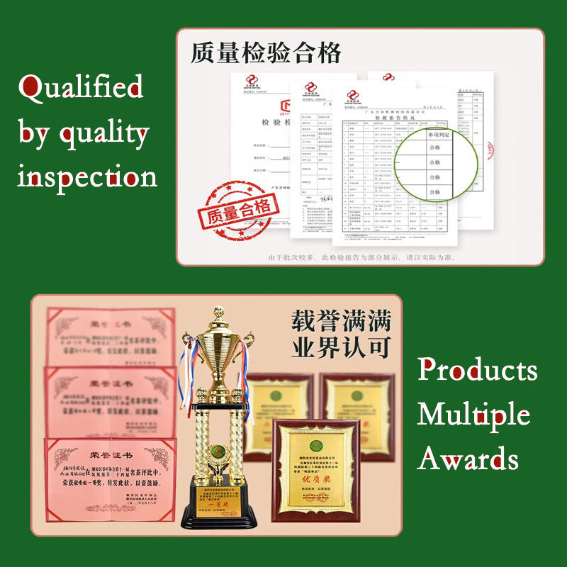 Milk Oolong Tea Loose Leaf Tea Organic Taiwan Jin Xuan Milk Oolong Tea 250g