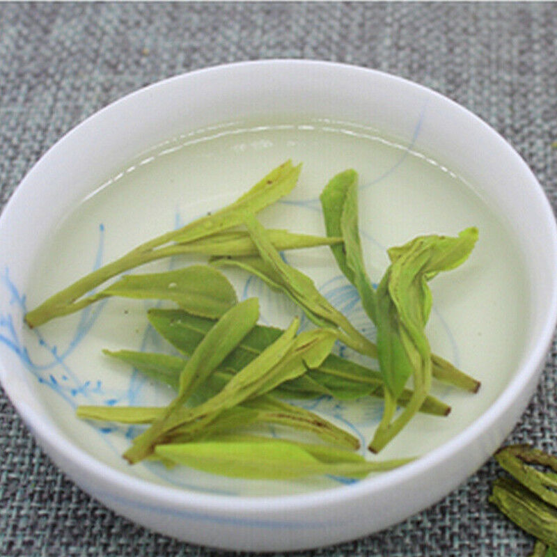 Orginal Dragon Well Loose Leaf Tea Gift Tea Chinese Long Jing Ecology Green Tea