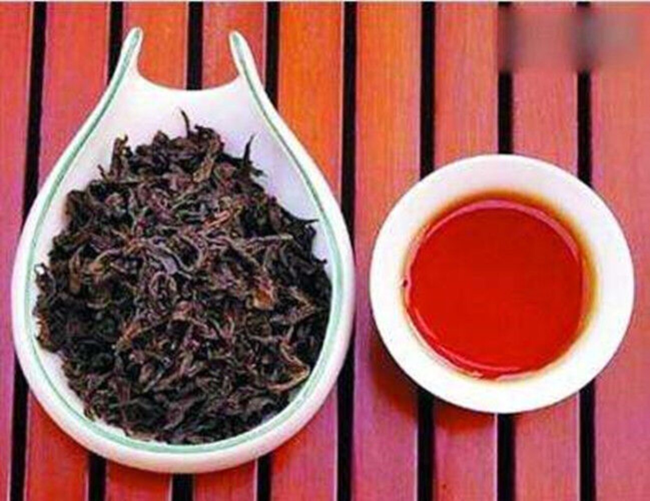 250g Wuyi Da Hong Pao Oolong Tea | Big Red Robe Loose Leaf Rock Tea Premium Tea