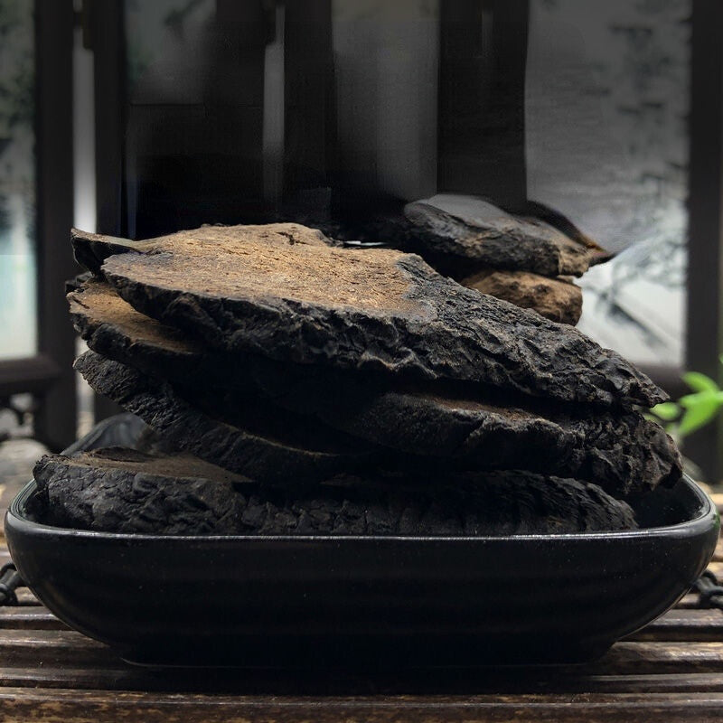 500g Organic Mongolian Cistanche Healthy Rou Cong Slice Herbal Tea Chinese Herbs