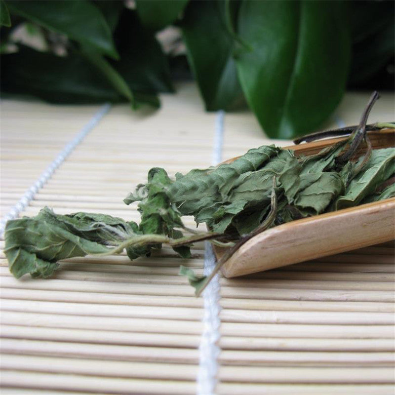 Mint Leaves Wild Mint tea Premium Cool Mint Tea Herbal Tea Reduce Liver Fire 50g