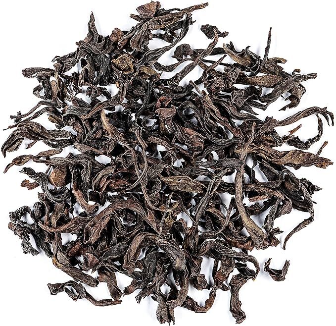Oriental Taiwan Oolong Tea - Dongfang Meiren Tea - White Tip Oolong Tea - 50g