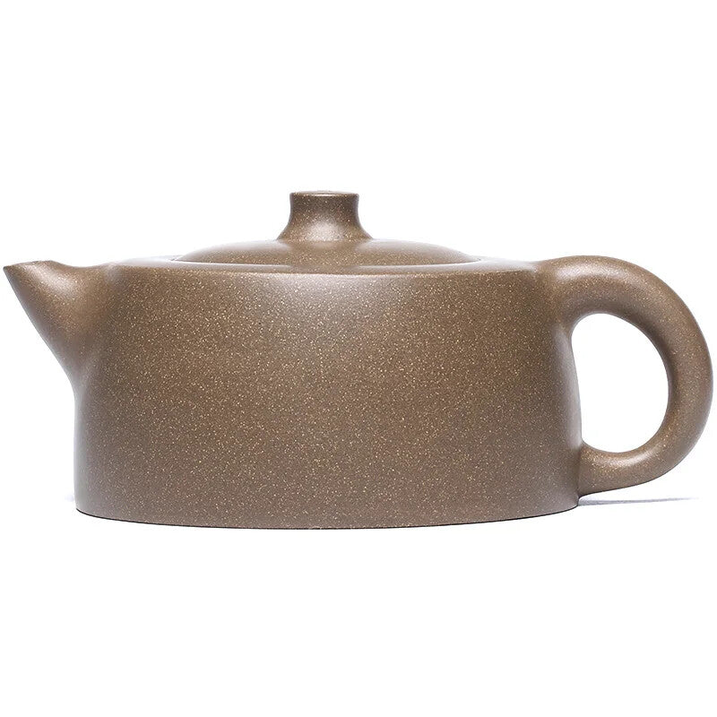 Zisha Teapot Yixing Tea Set Raw Ore Famous Zisha Teapot Kung Fu Tea pot cup 紫砂茶壶
