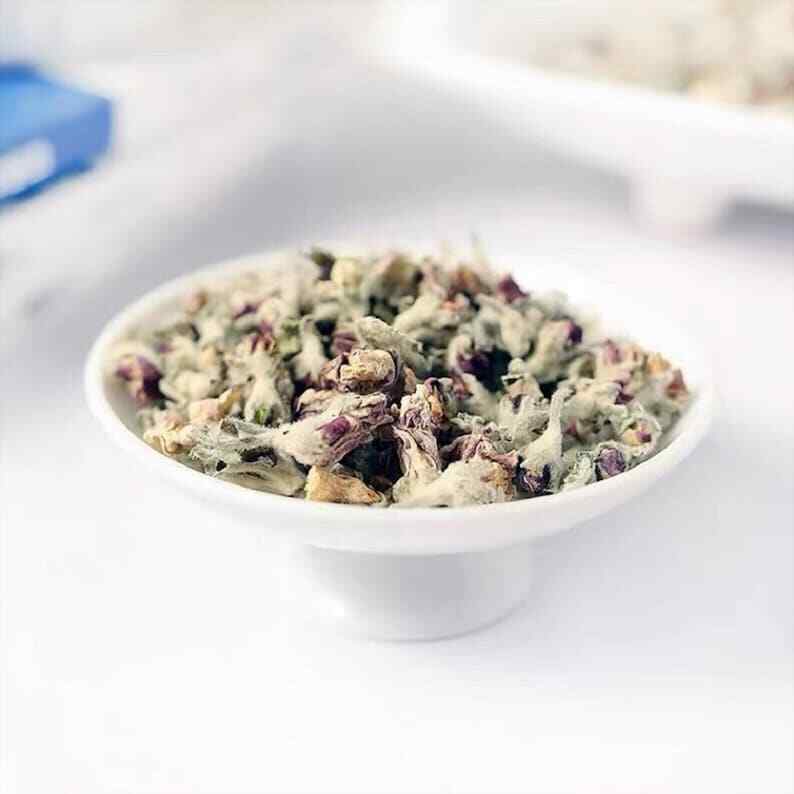 Apple Flower Tea,dried Apple Flower Tea,chinese Flower Tea,blooming Flower Tea
