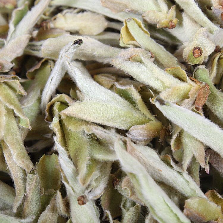 Organic Yunnan Pu'er Tea Daxue Mountain Spring Tea Raw Tea Ancient Tree Tea