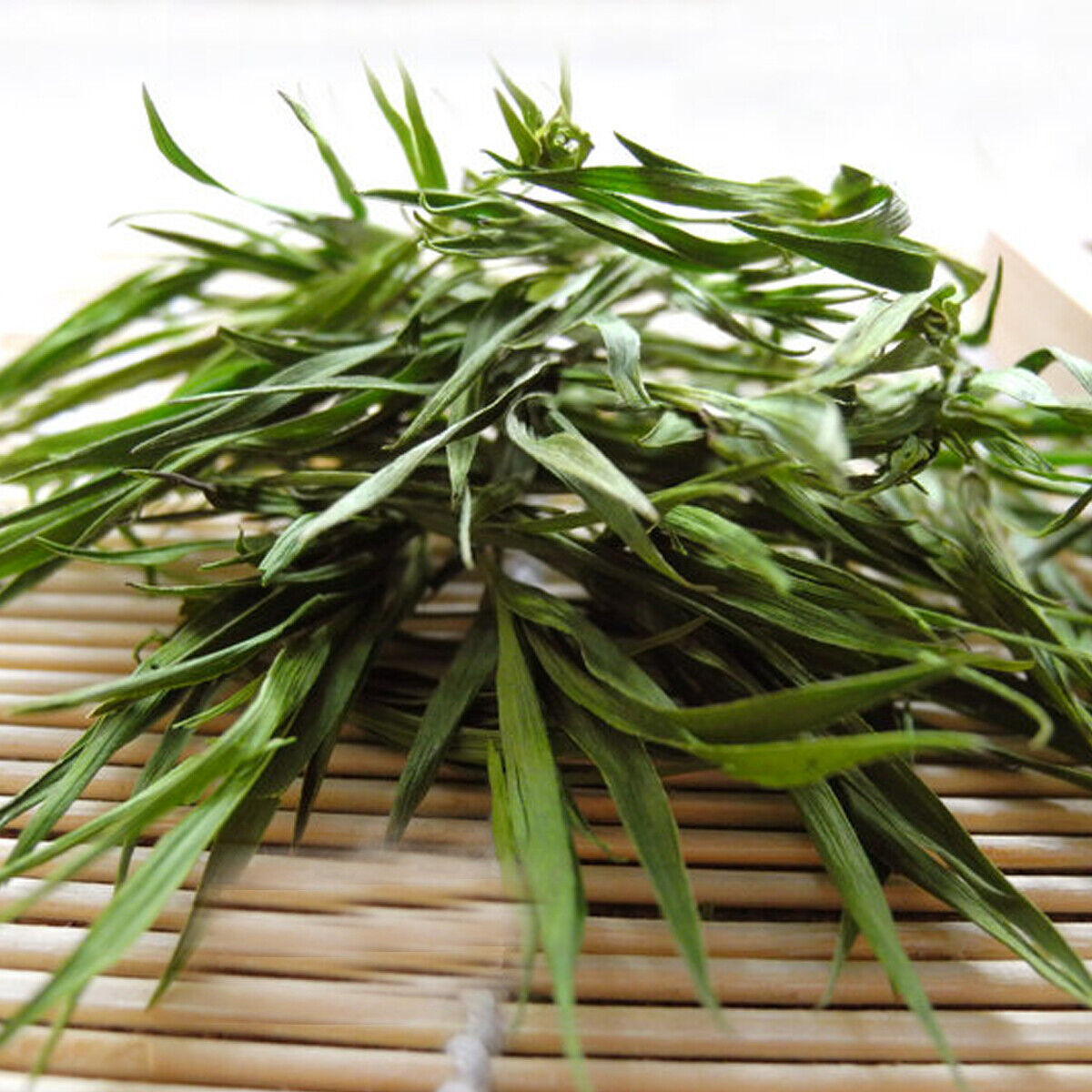 Top Grade Shizhu Tea Wild Green Food China Laoshan Herbal Tea Mountain Pink Tea