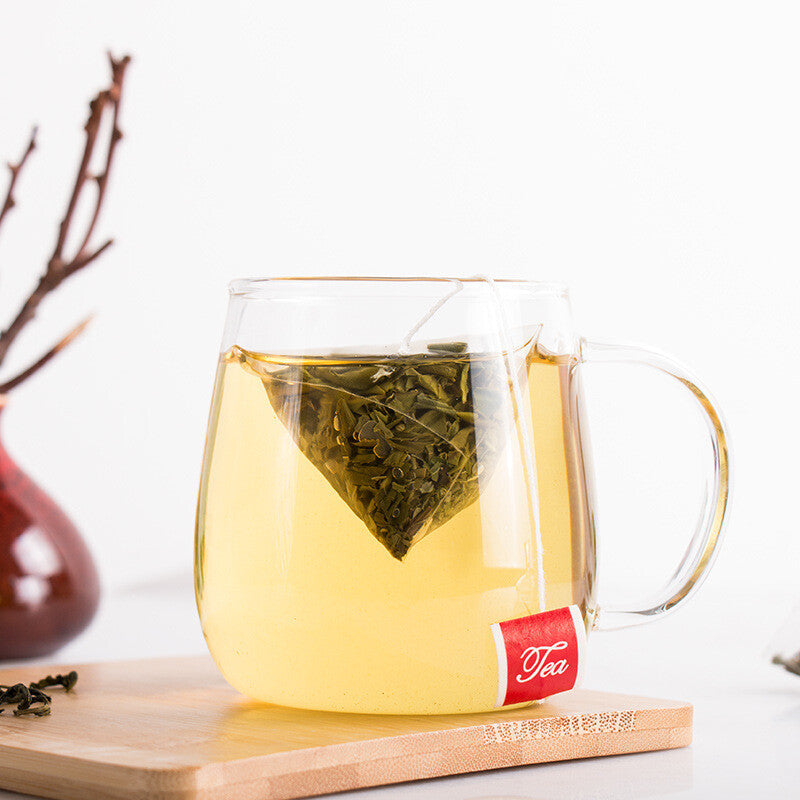 45g Mint Green Tea Strong Aroma Honey Tea Flower Tea Combination of Fruit Tea