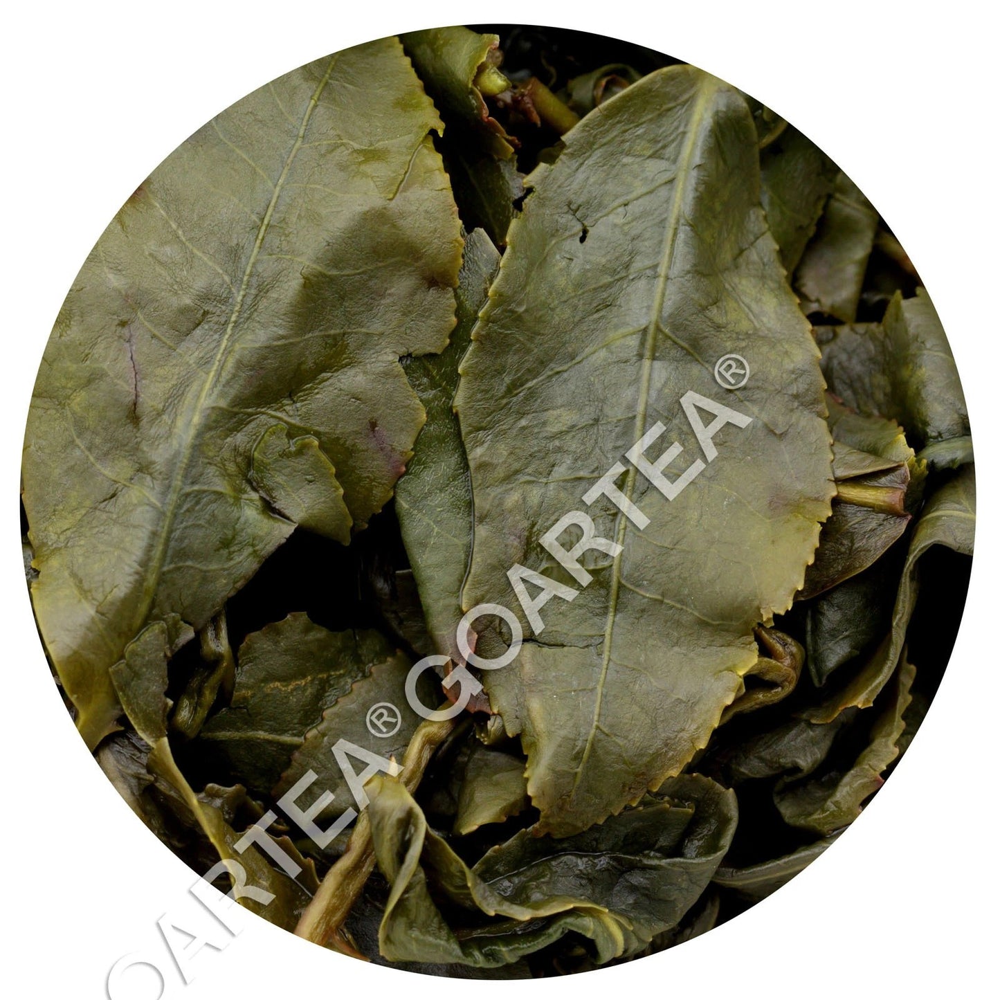 250g Premium Taiwan Dongding Oolong Tea High Mountain Tung-ting Green Loose