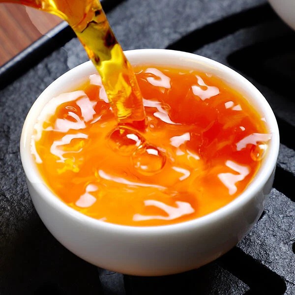 250g YunNan FengQing gold needle Dian Hong Black Tea Golden Dian Hong Kungfu tea