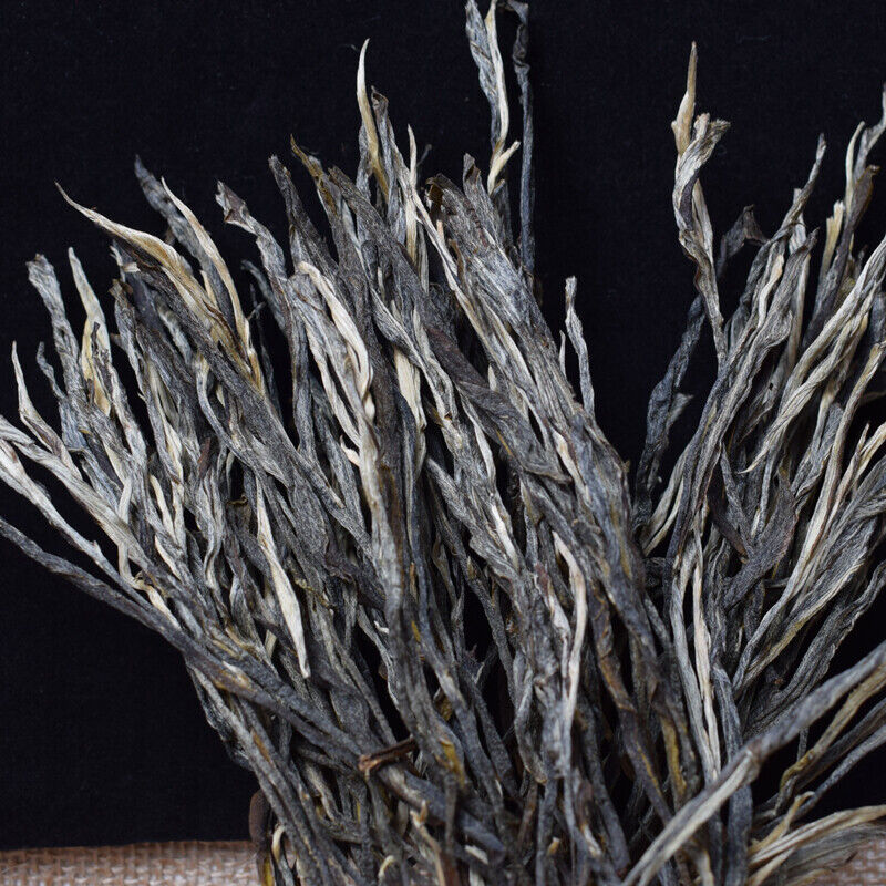 Handmade Spring Ancient Pu'er Tree Tea Raw Pu'er Tea Uncooked Pu'er Tea-
