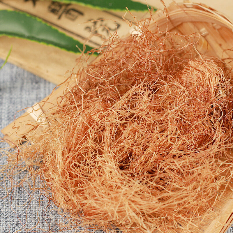 Original Healthy Herbal Tea 500g Natural Corn Silk Tea 玉米须 Yumixu Tea