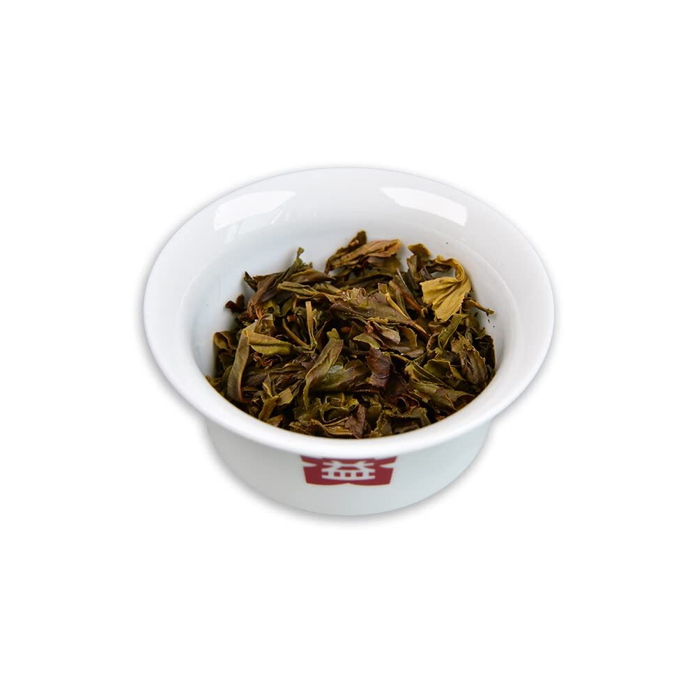 2018 TAETEA Pu-erh Tea Old Brick Aged Fermented Puerh Tea Brick Puer Raw 250g