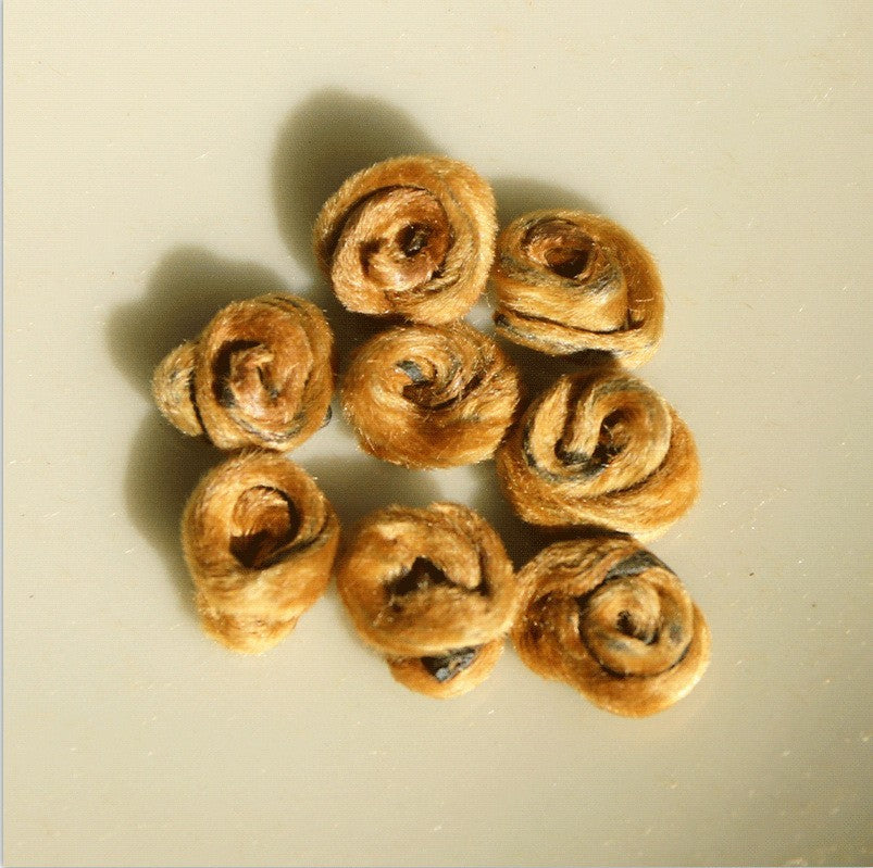 1000g Top Grade Yunnan Black Tea Fengqing Dian Hong Dianhong Snail Golden Buds