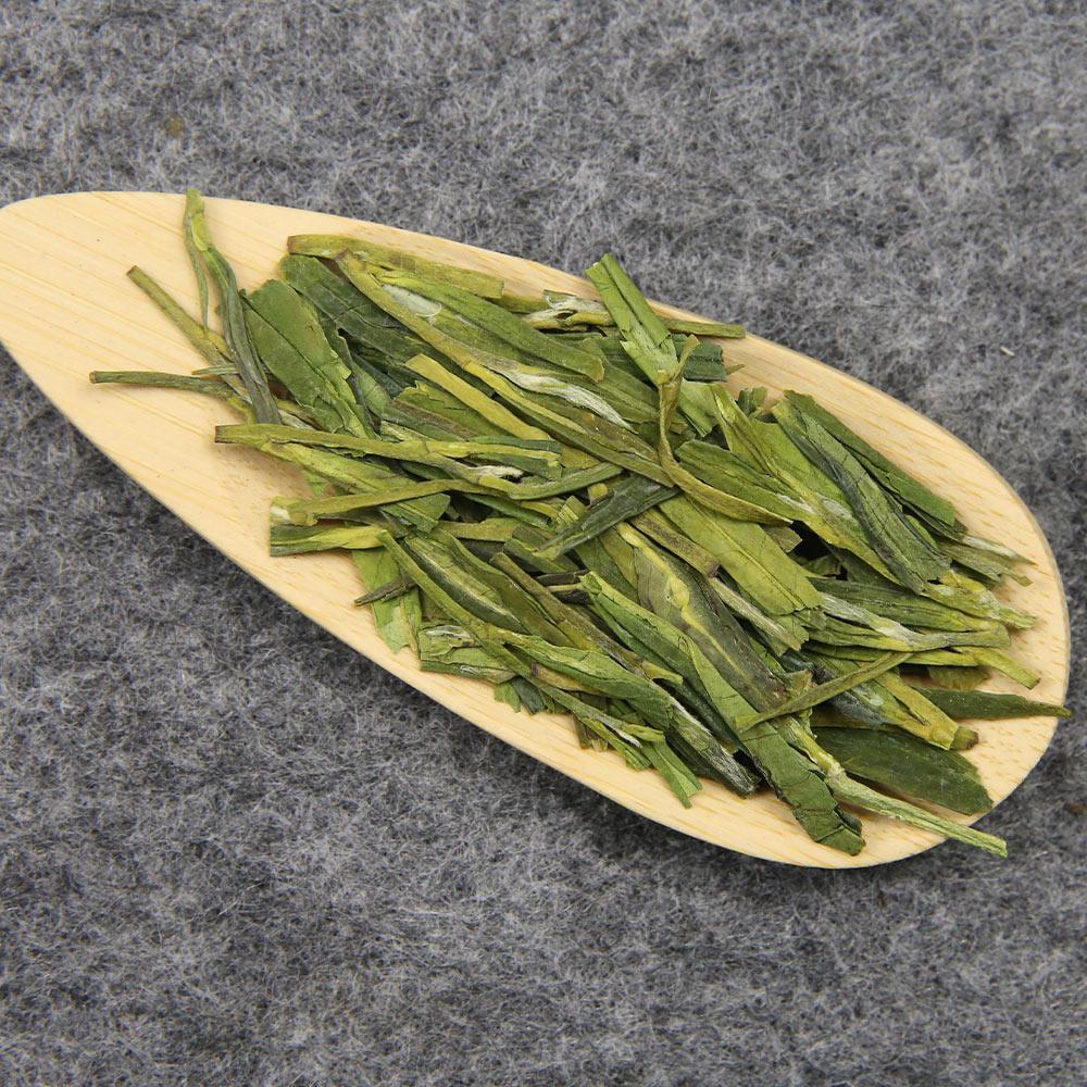 2023 Dragon Well Green Tea New Spring Tea Longjing Chinese Green Tea 250g