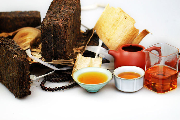 250g1969 Puer Tea Tree Old Shu Puer Tea Agilawood Tambac Healthy China Puerh Tea