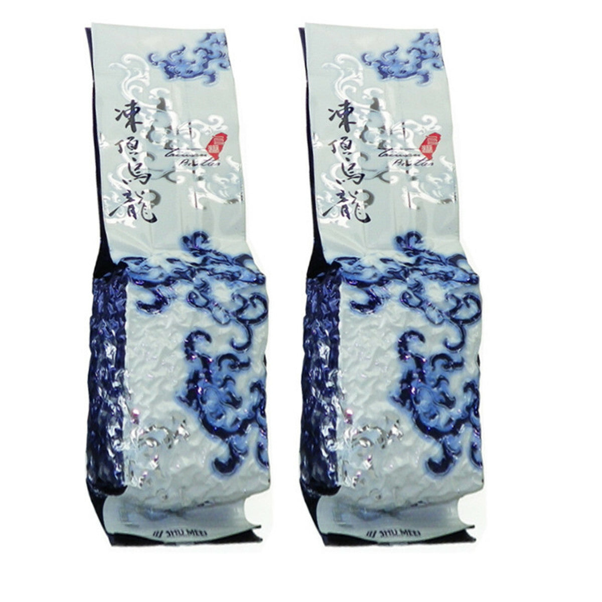 250g High Mountains Top Grade Milky Tea Green Tea Taiwan Dongding Oolong Tea