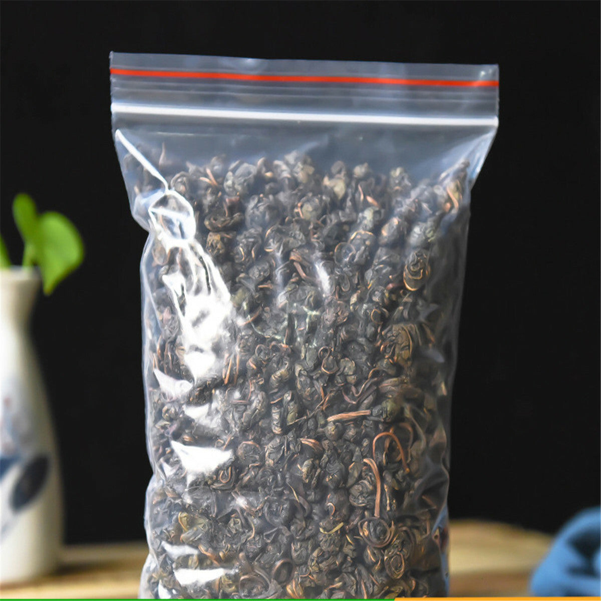 Blood Pressure Lose Weight Tea Chinese Specialty Herbal Mulberry Leaf Detox Tea