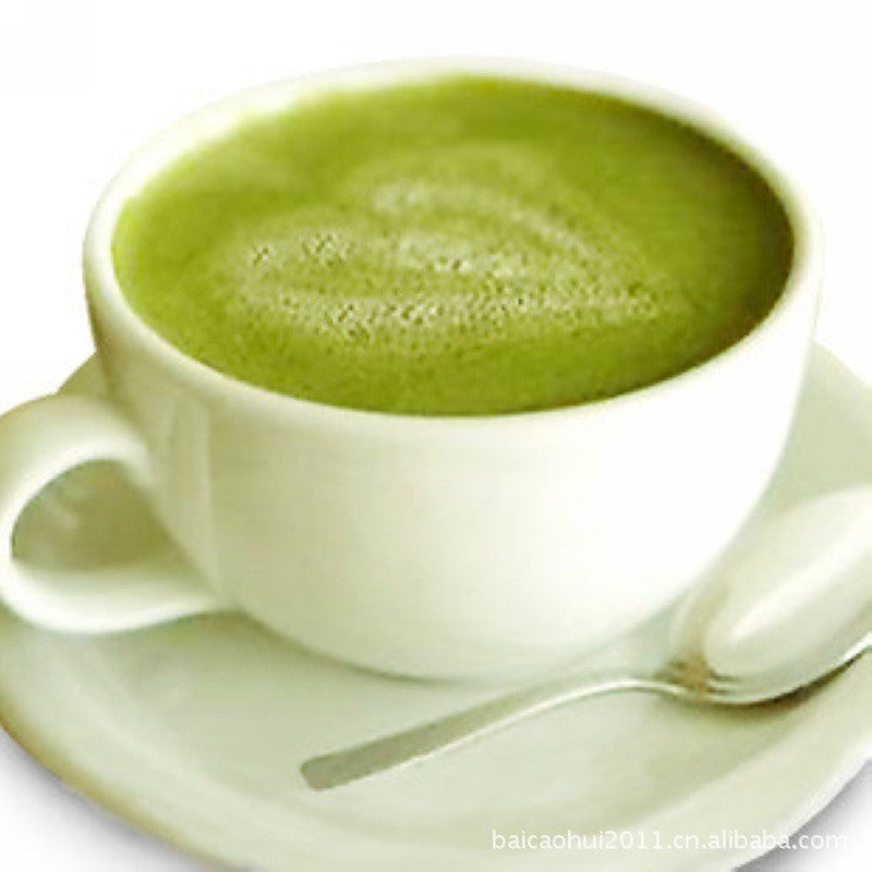 1000g Matcha Tea Powder Organic Green Tea Chinese Slimming Tea Top Healthy Drink