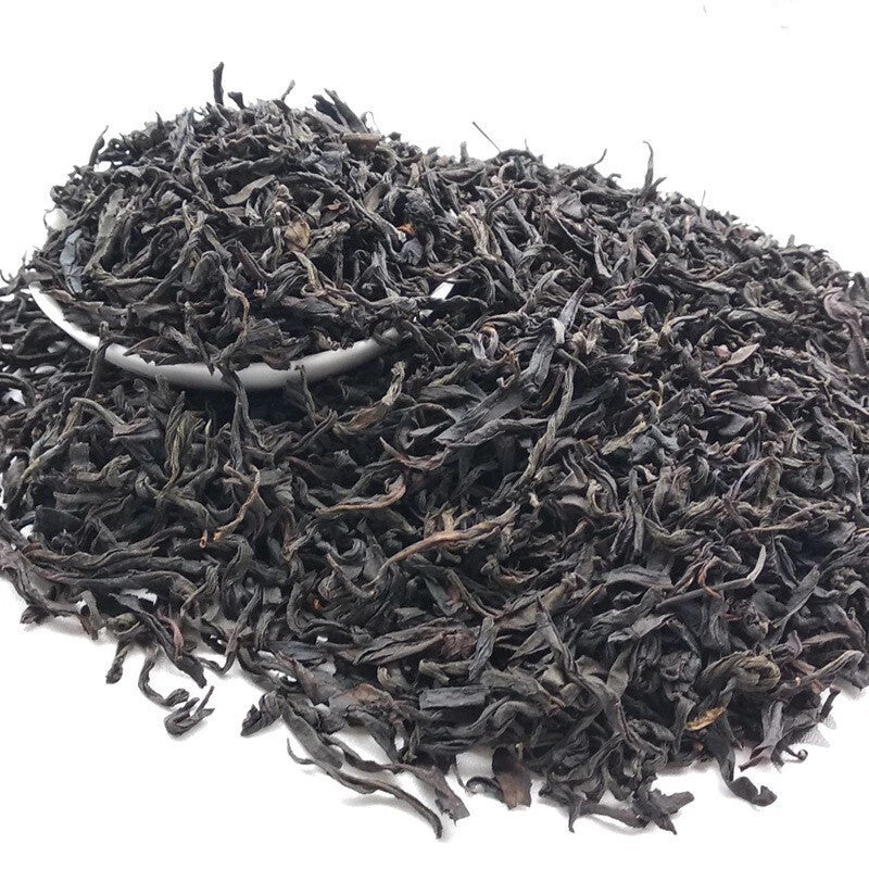 250g Black tea Without Smoke Taste Lapsang Souchong Tea Chinese Black Tea