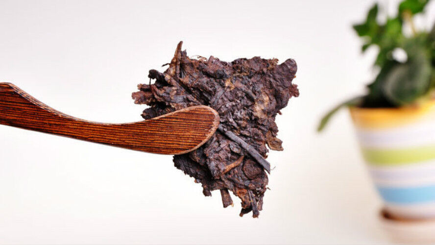 High Cost-effective Pu Er Tea 250g Chinese Oldest PuEr Tea Puerh Tea Pu-erh Tea