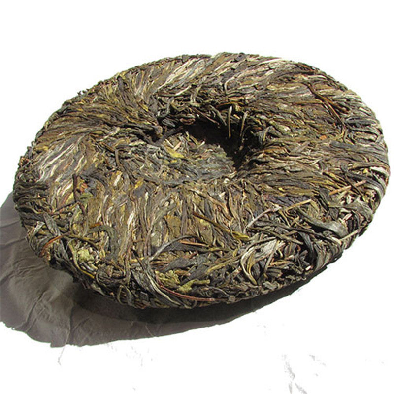 Old Pu-erh Tea Top Ancient Tree Puer Tea Healthy Food Organic Green Tea 400g
