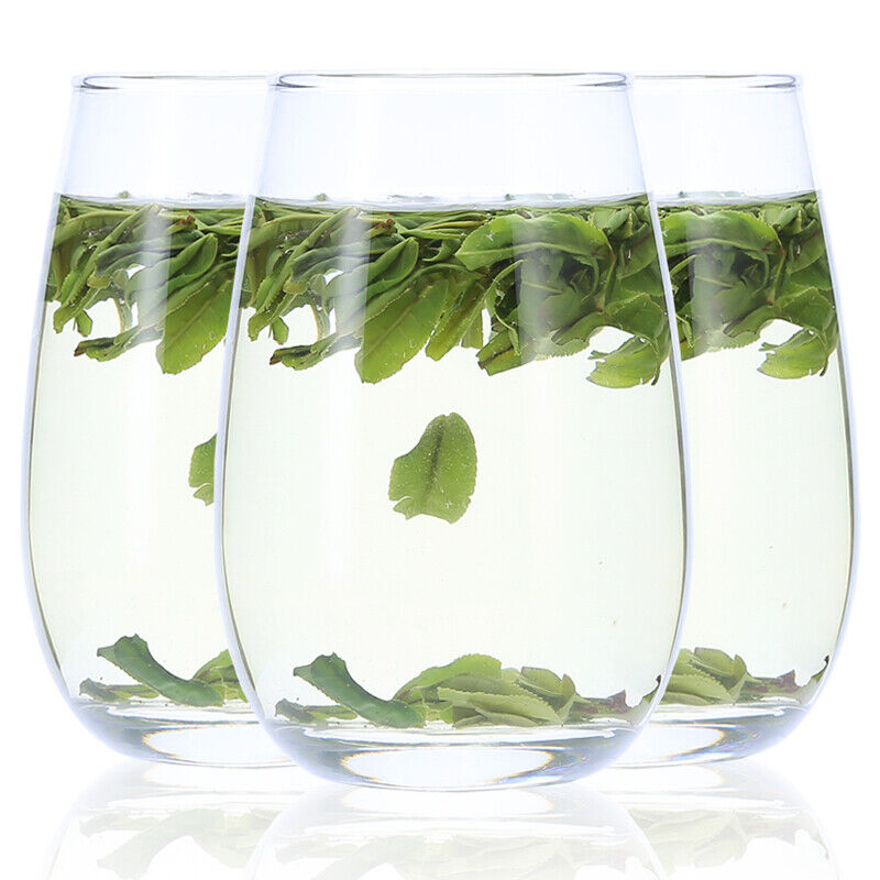 2023 Spring New Tea Mingqian Tea Guapian, Anhui Liu Angua Piano Green Tea-