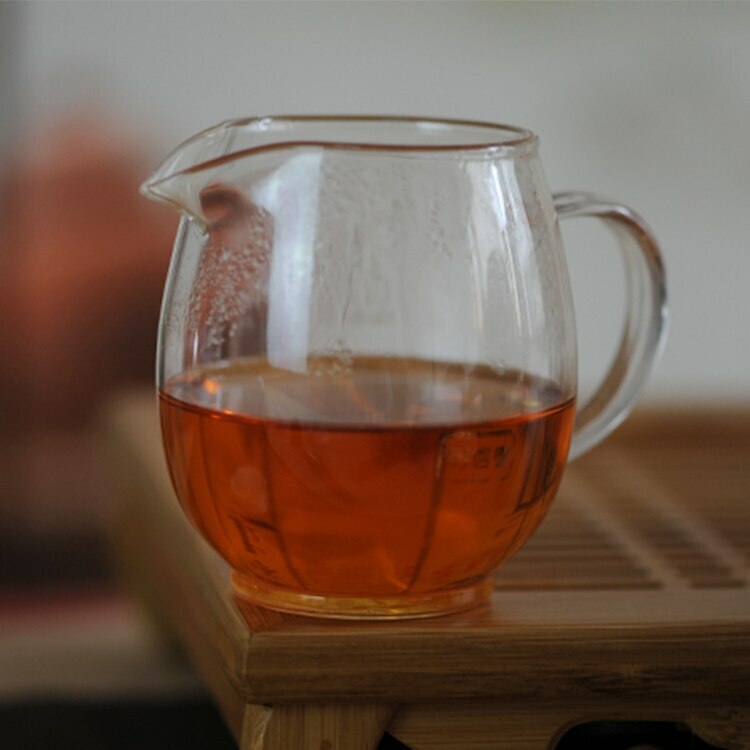 Chinese Tea with Honey Sweet Notes Fengqing Tea Yunnan Red Brick 250g Black Tea