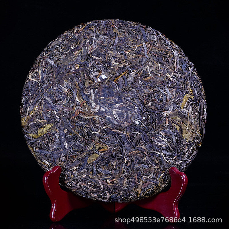 357g Chinese Tea Health Care Cha Tea Organic Classical Old Tree Pu'er Tea