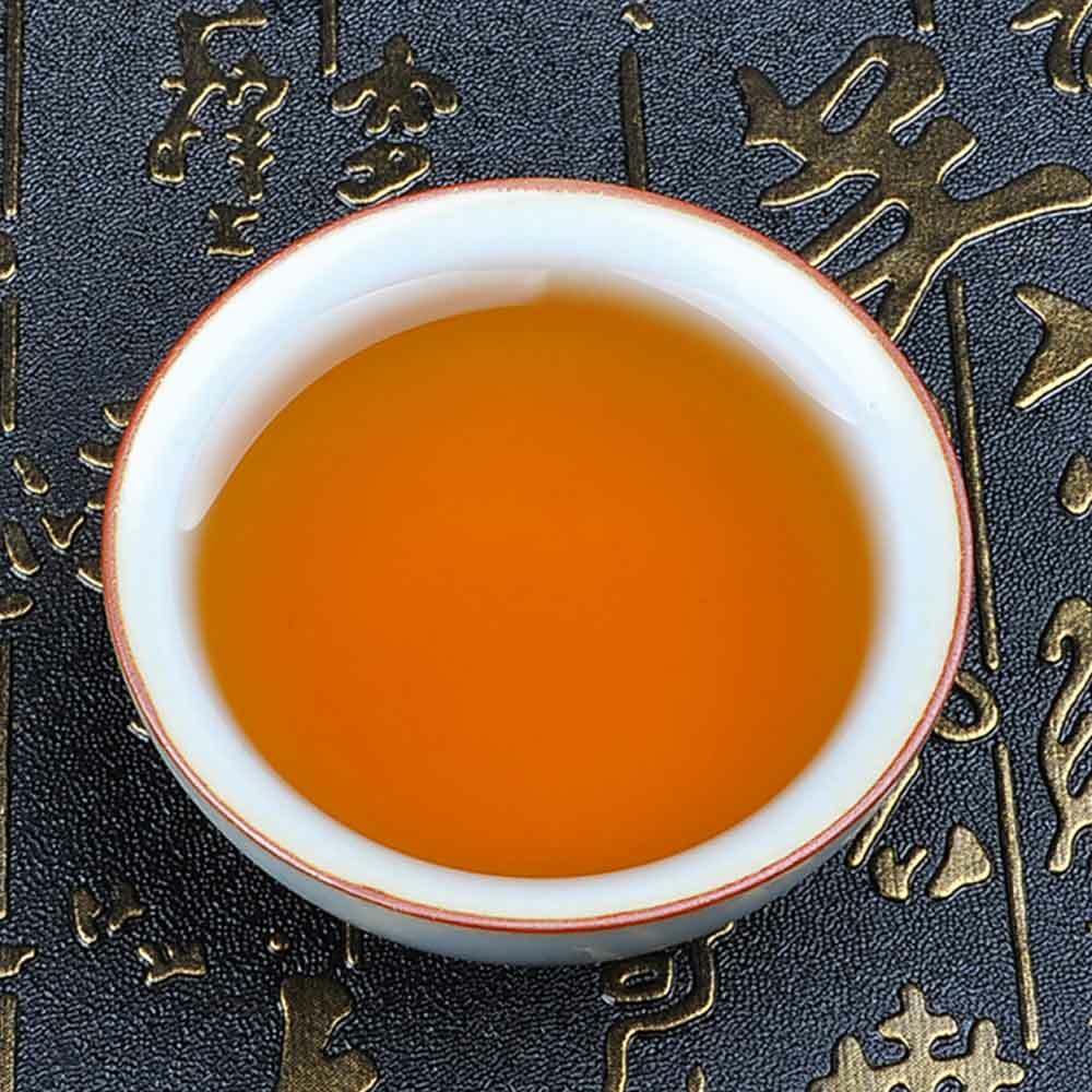 Da Hong Pao Tea Shuixian Wuyi Big Red Robe Oolong Kraft Paper Bag 250g