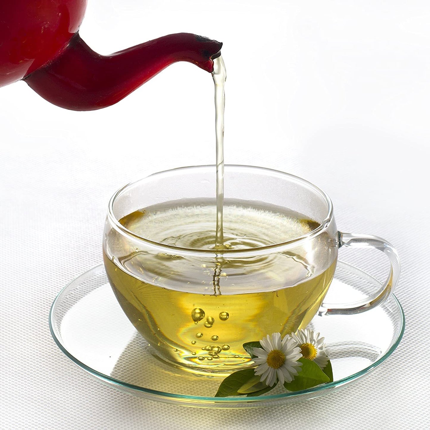 Dried Chamomile Flower Tea Organic Chamomile Flowers Herb Tea Chamomile Tea 500g