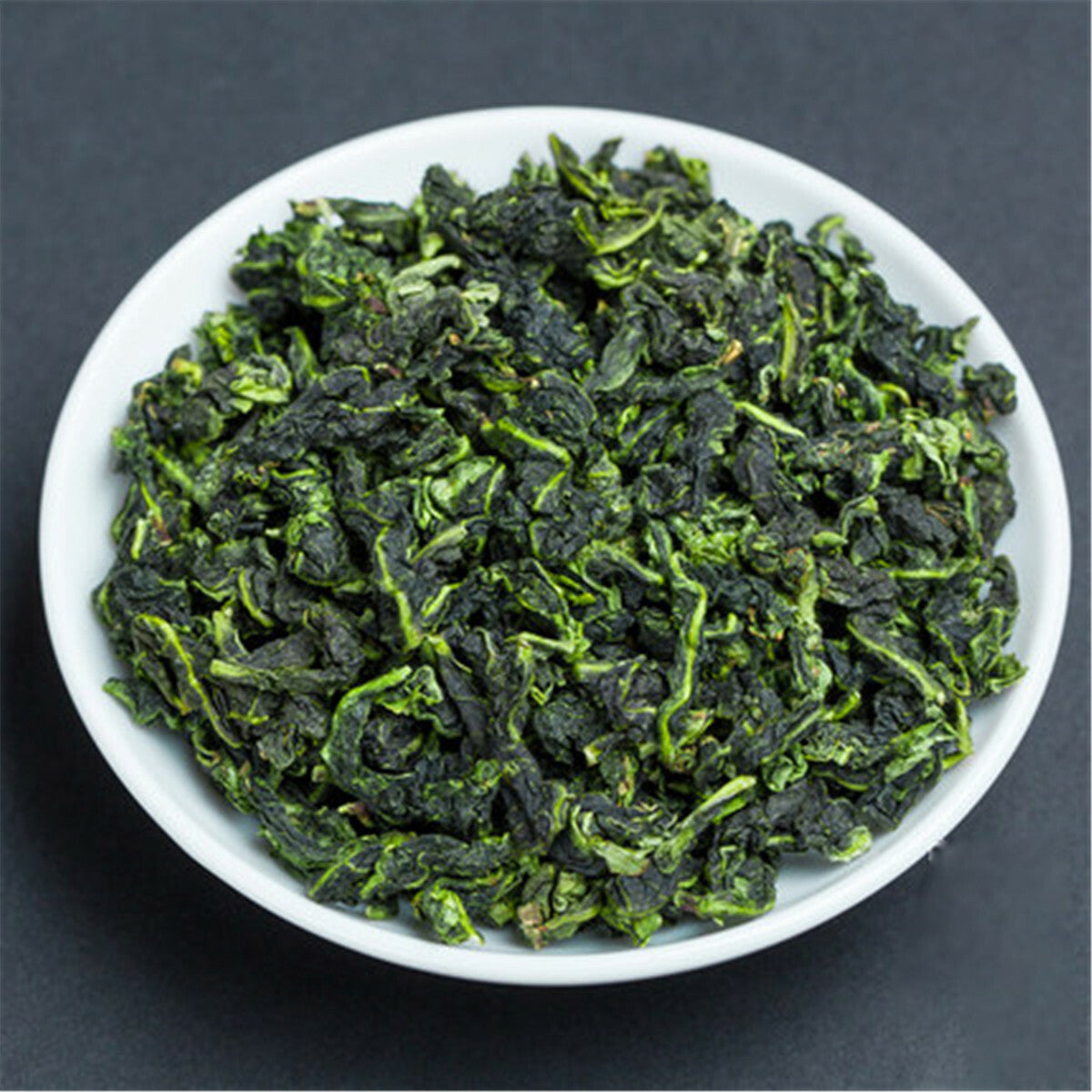Oolong Tea Tie Guan Yin * Fujian An Xi TieGuanYin Oolong Tea Green Tea