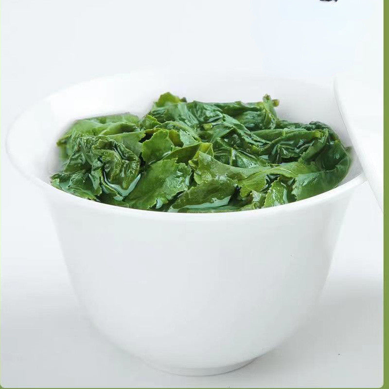 125g Organic Green Tea Anxi Tie Guan Yin Oolong Tea Loose Leaf Weight Loss Tea