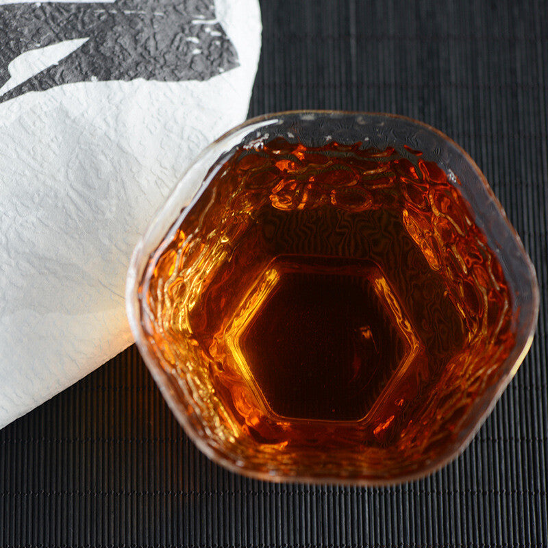 2019 China Tea No. 3 Old Tree Spring Tea Puer Pu'er Tea Cooked Tea 357g Cake