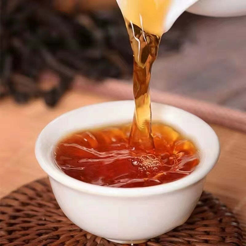 250g Cinnamon Oolong Tea Special Grade Wuyi Mountain Rock Tea Chinese Black Tea