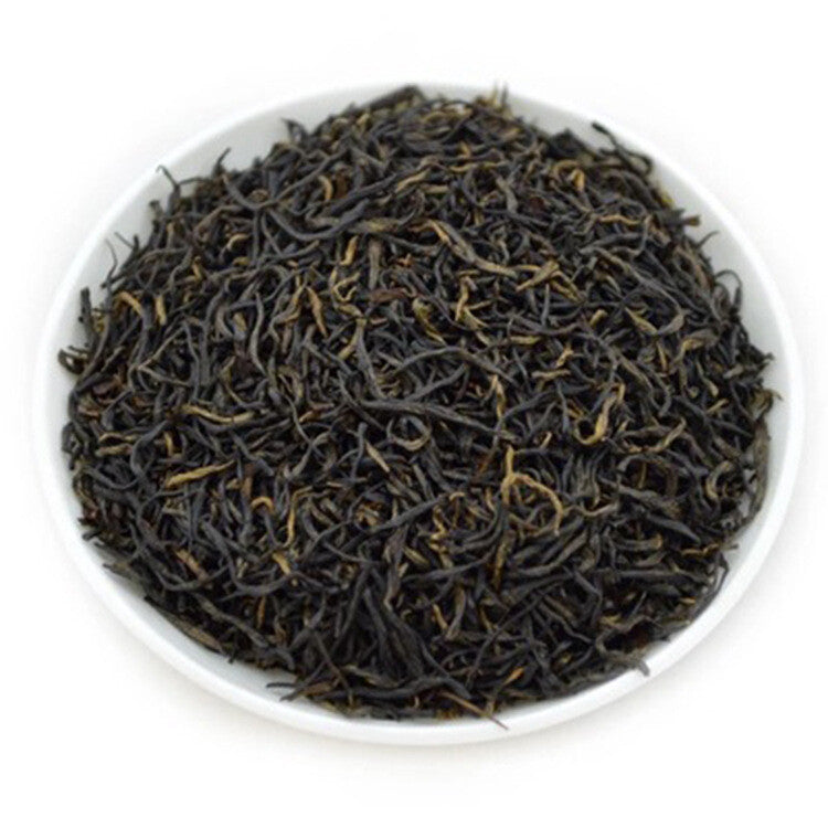 250g Top Grade Lapsang Souchong Wuyi Organic Black Tea zhengshanxiaozhong tea
