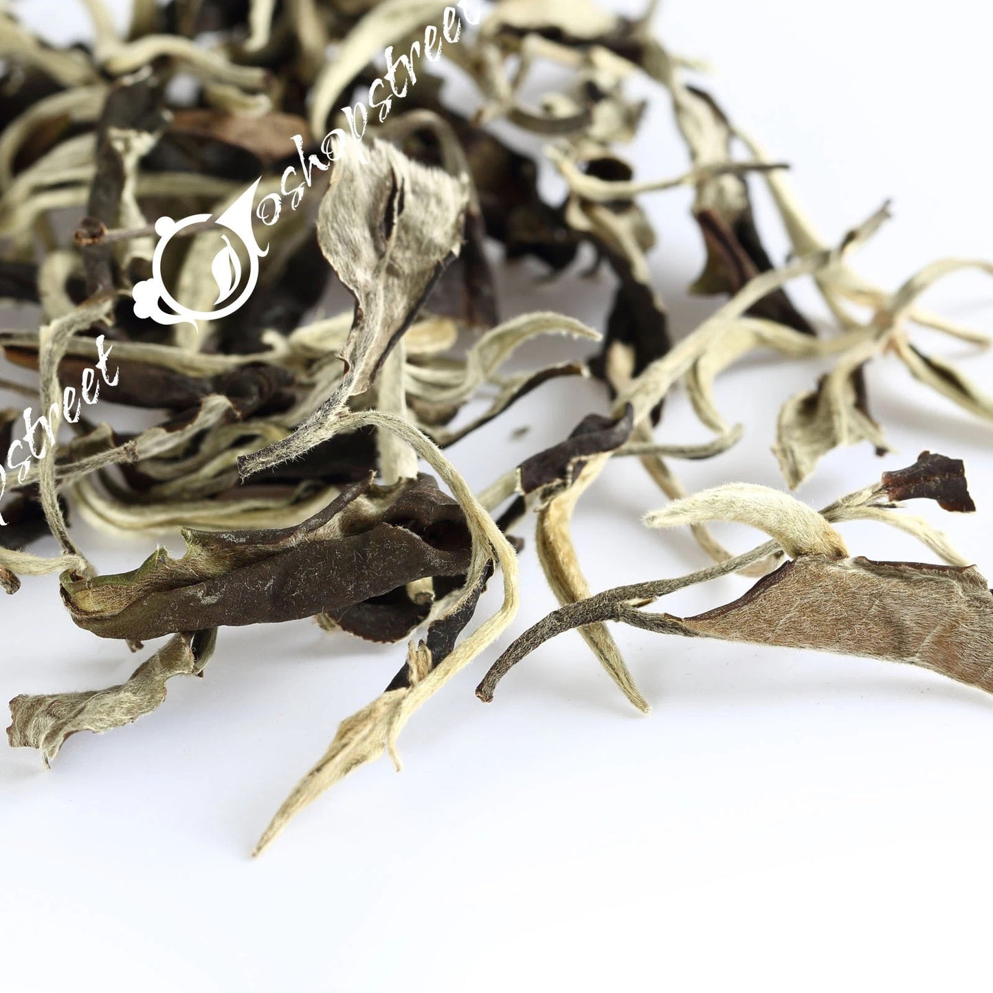 500g Premium Yunnan Puer Pu'er Puerh Tea Moonlight White Buds Raw Loose Leaf