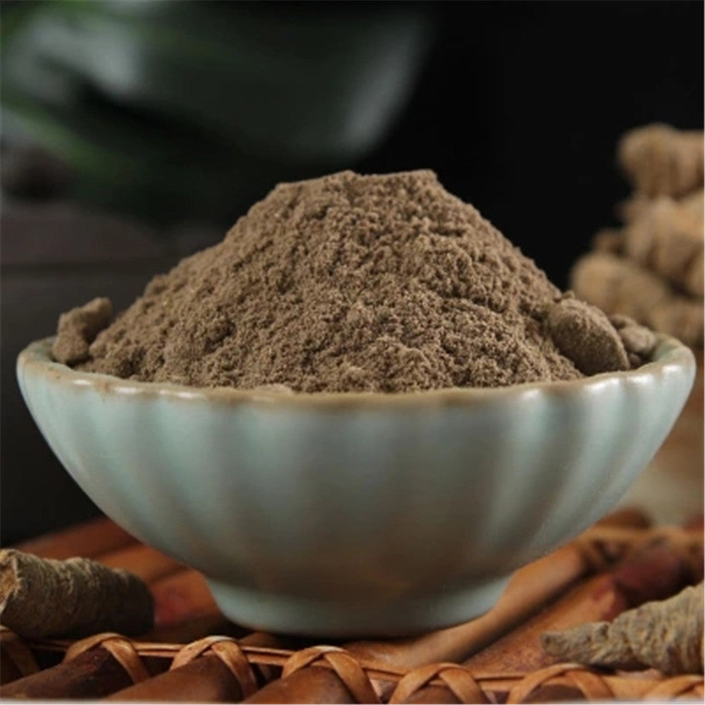 250g 100% Pure Natural Ba Ji Tian Morinda Root Powder Morindae Officinalis Radix