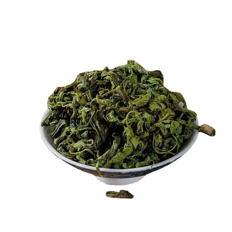 Leaf Herbal Tea for Stomach Health Helicobacter Pylori Bad Breath Clove 丁香叶茶