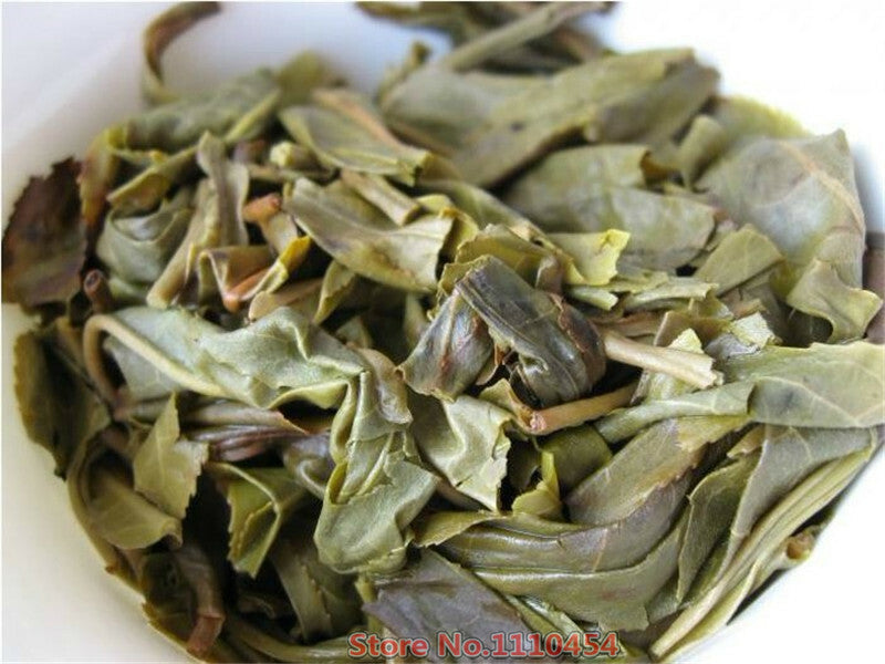 100g Yunnan Pu'er Tea Cha Puer Tea China Puerh Tuo Cha Pu Erh Old Tree Pu Er Tea