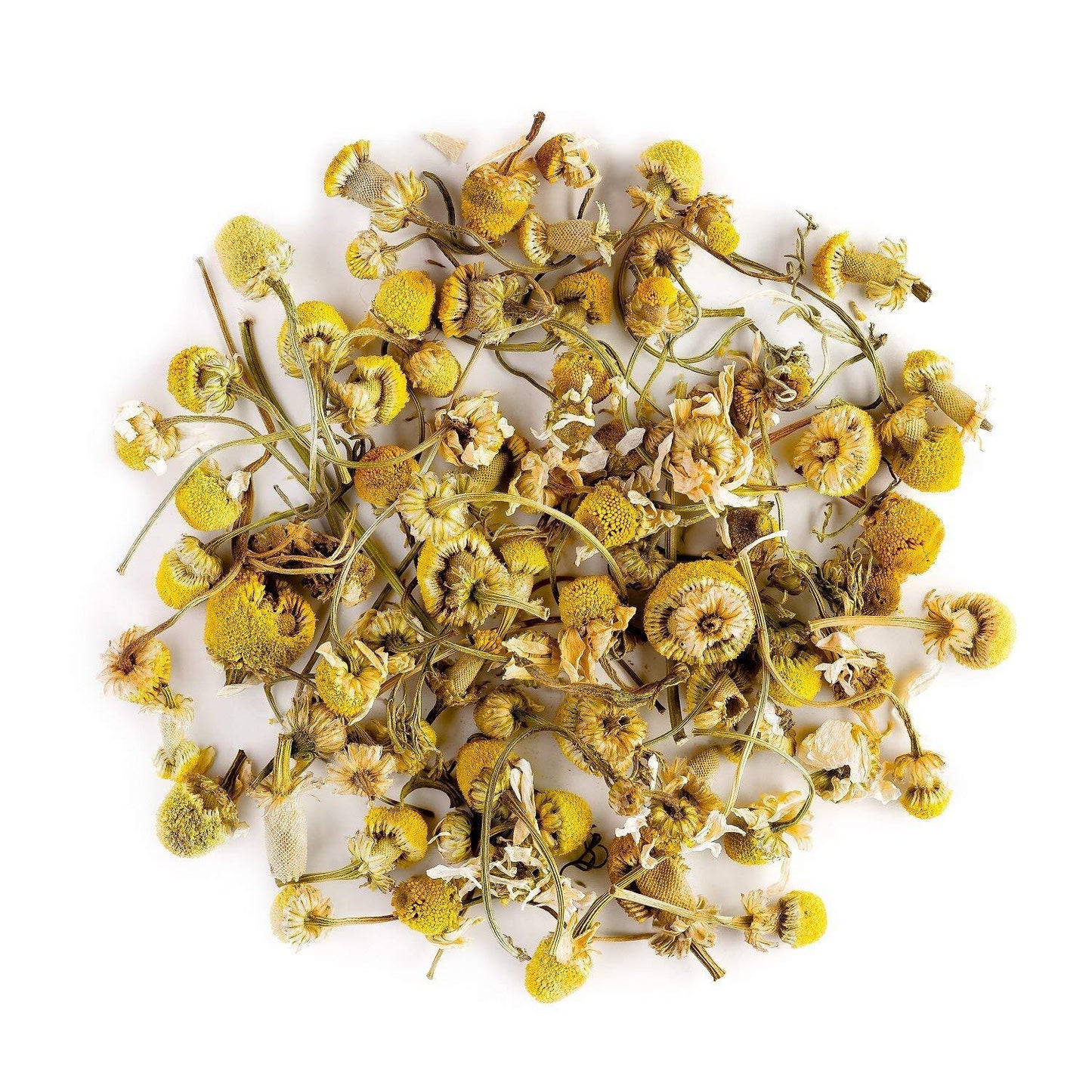 Dried Chamomile Flower Tea Organic Chamomile Flowers Herb Tea Chamomile Tea 500g