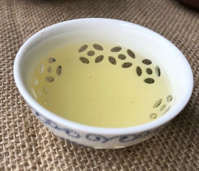 2023 Spring New Tea Yongchuan Xiuya Tea, Chongqing Yongchuan Xiuya Green Tea-