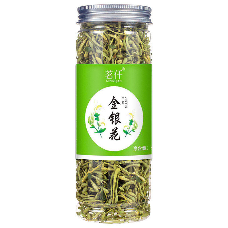 Herbal Tea Blend Red Dates Wolfberry Roses Honeysuckle 19 Varieties